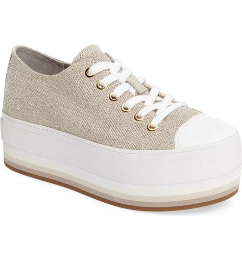 damenplateausneaker michael kors|michael kors sneakers.